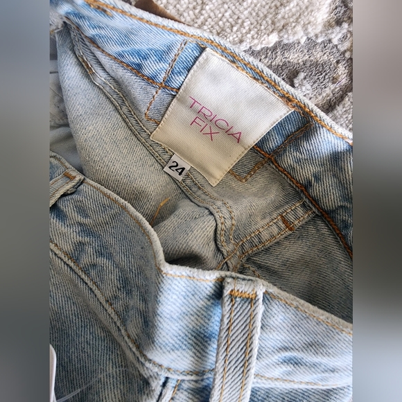 Trick fix skirt - Picture 3 of 7